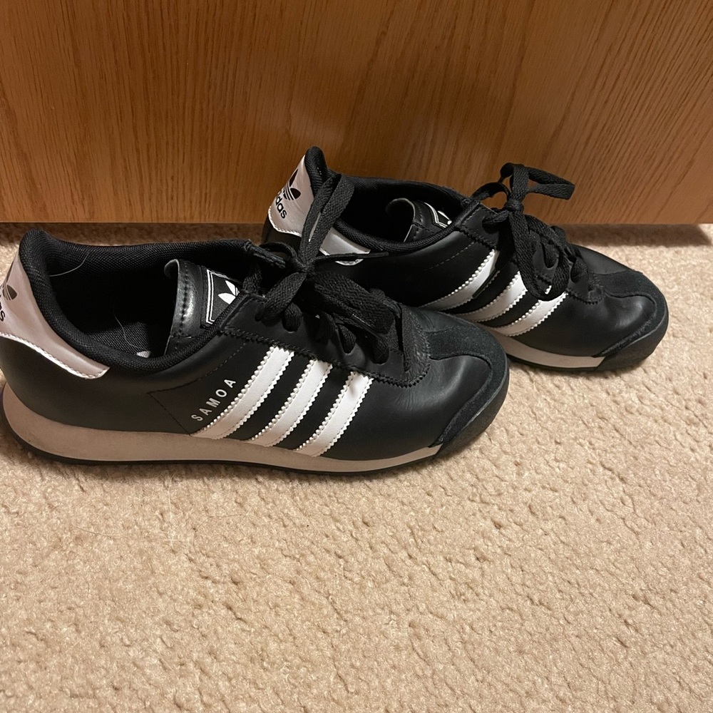 Adidas Original Samoa shoes